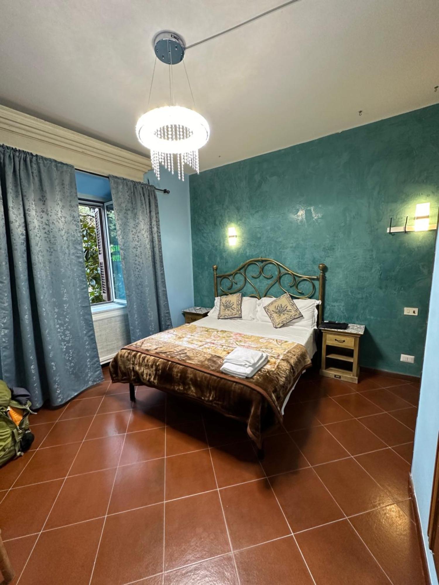 Signor Suite Colosseo Rom Exterior foto