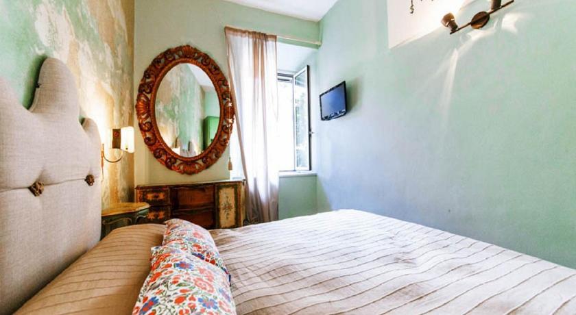 Signor Suite Colosseo Rom Exterior foto