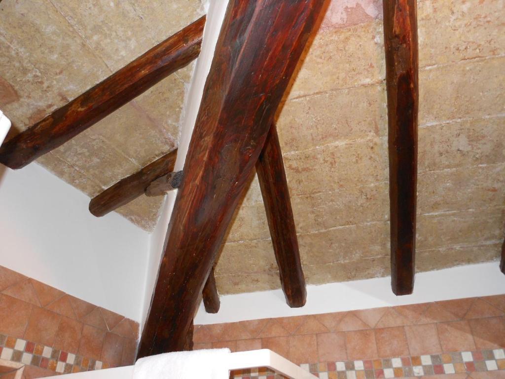 Signor Suite Colosseo Rom Zimmer foto