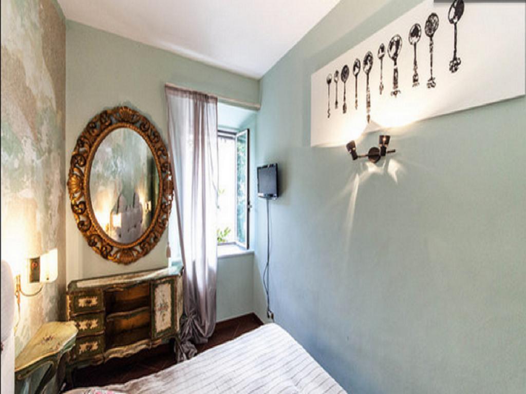 Signor Suite Colosseo Rom Exterior foto