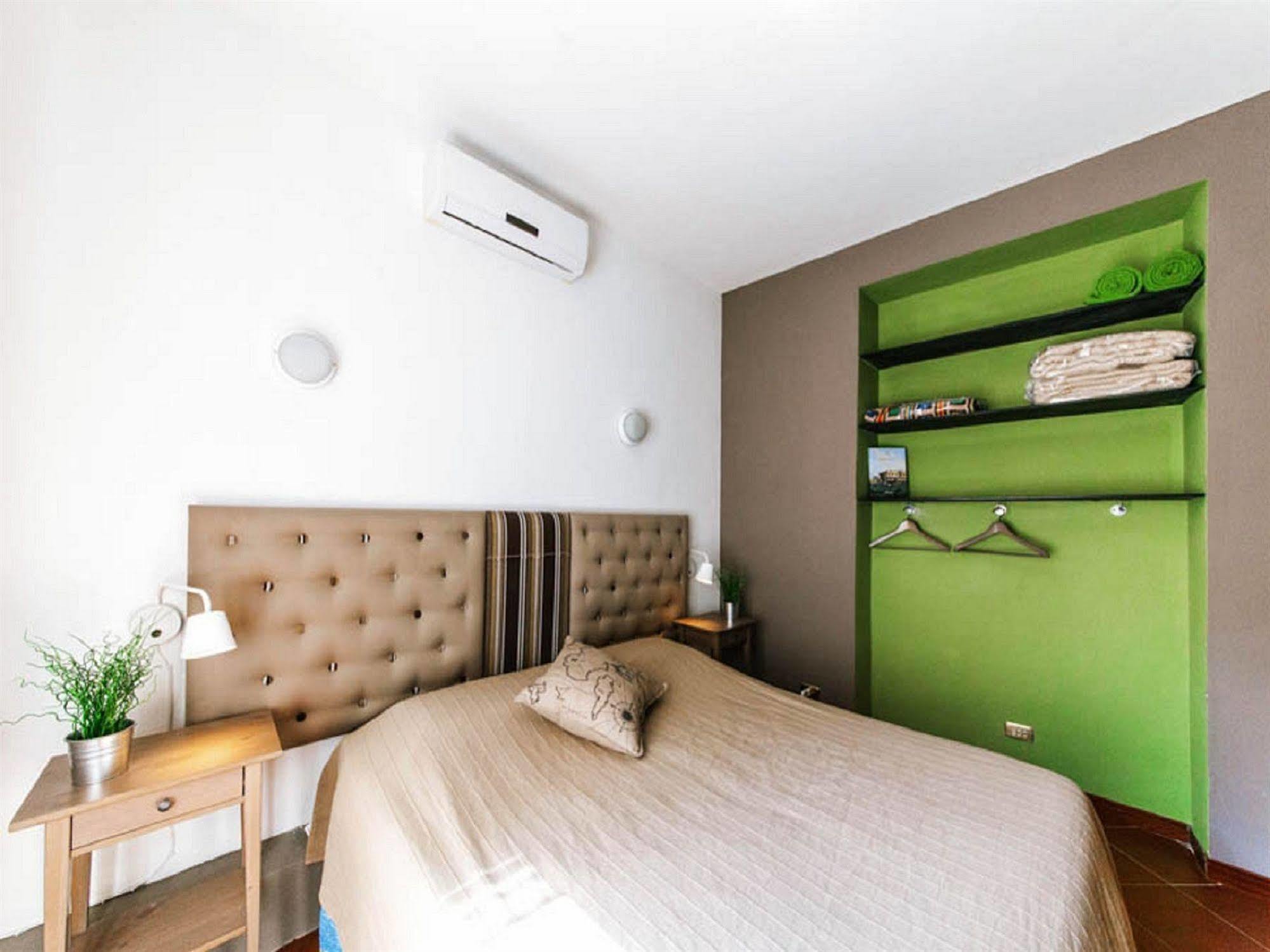 Signor Suite Colosseo Rom Exterior foto